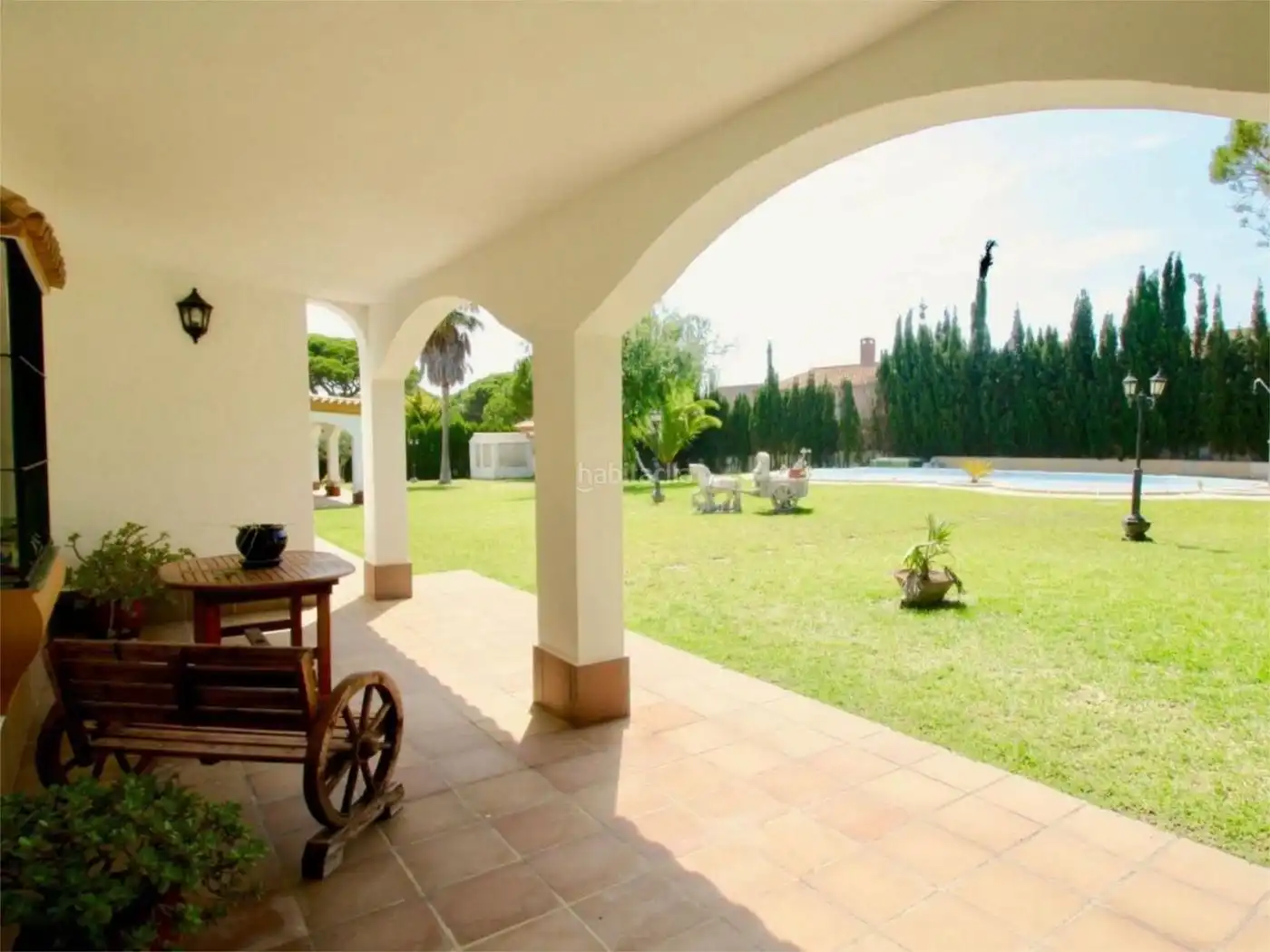 House to rent in Avenida Italia 28, imagen 5