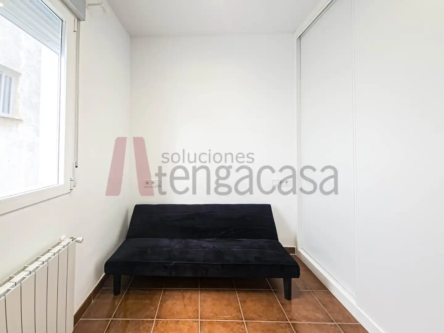 Flat for rent in Calle de la Constancia, 29, Prosperidad