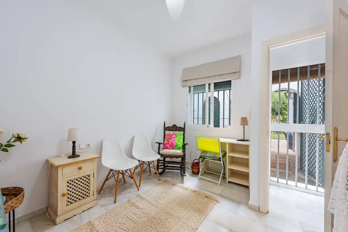 Detached house with terrace for sale in Avenida del Coral 48, imagen 23