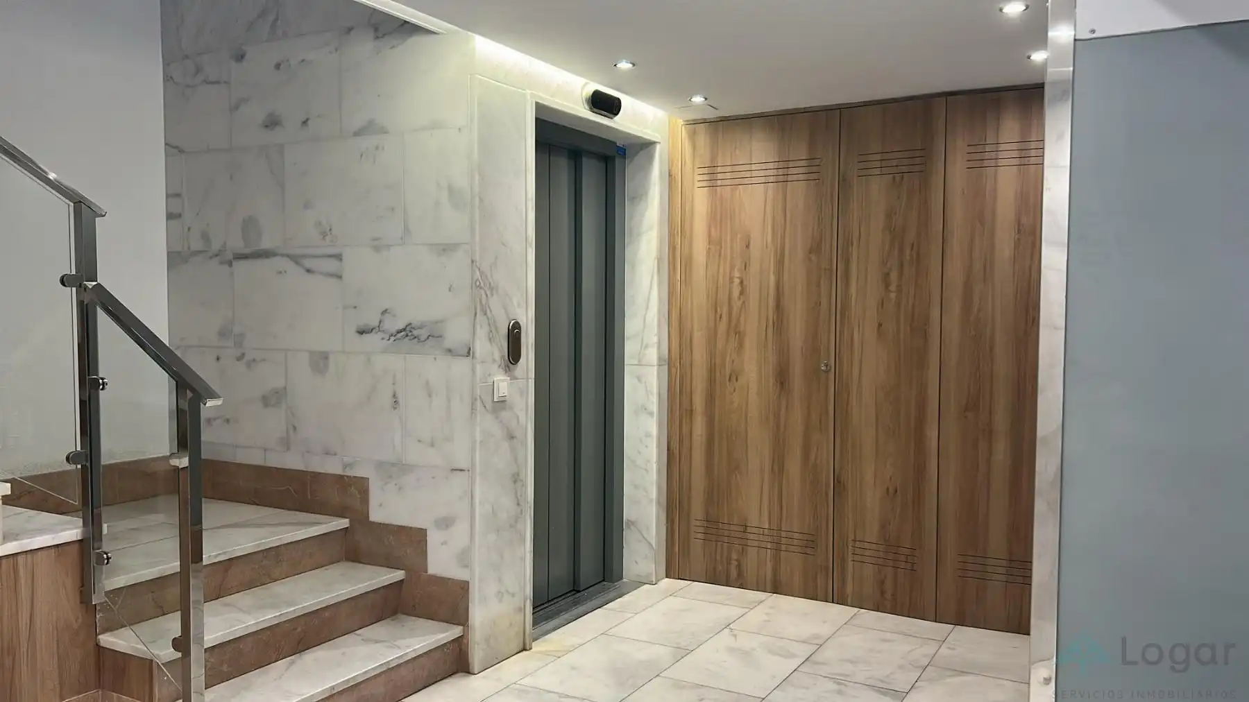 Flat for rent in Murcia  with Air Conditioner, Heating and Furnished