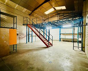 Nau industrial en venda en Valdemoro amb Calefacció