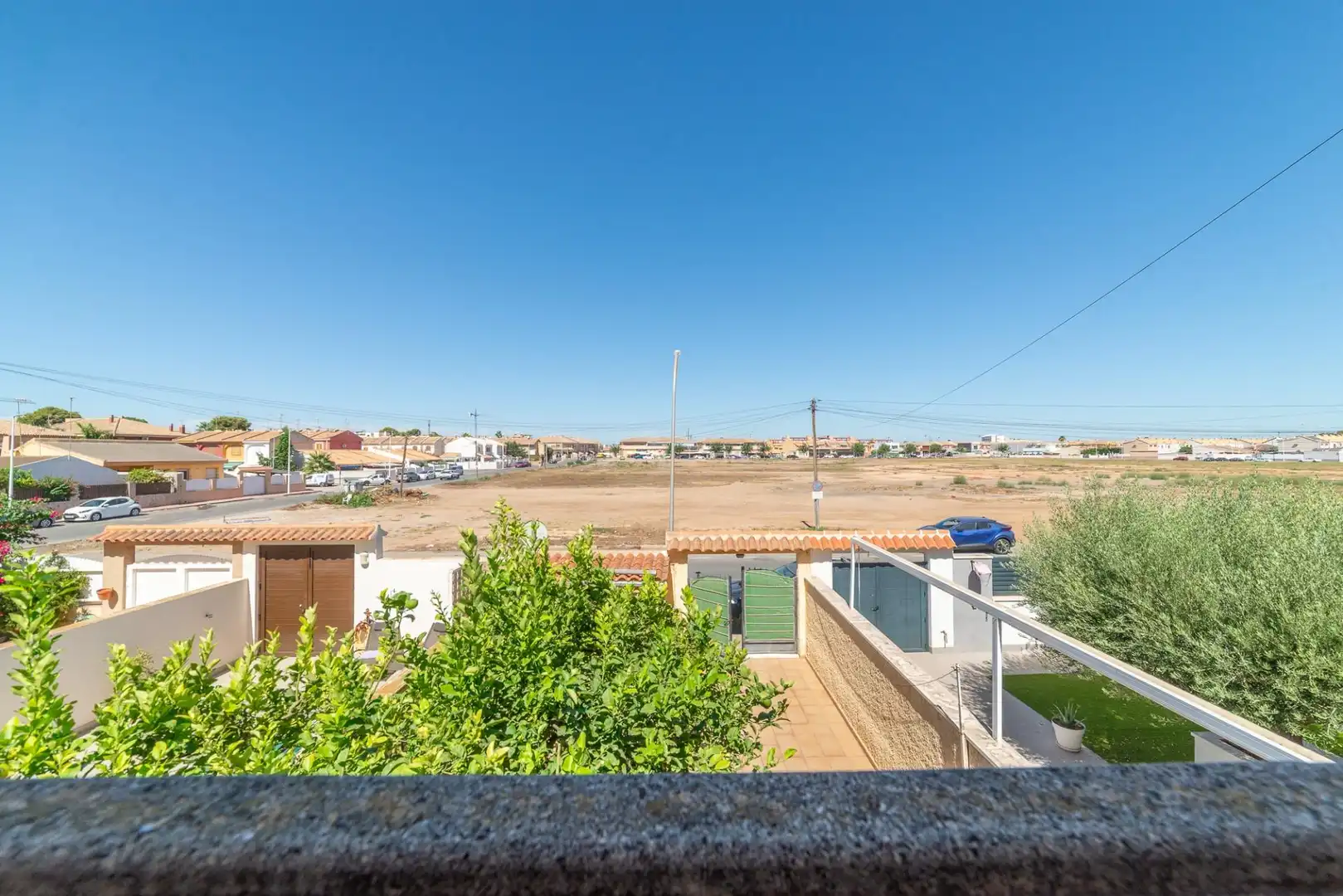 Casa a schiera con giardino in vendita a Santiago de la Ribera, imagen 32