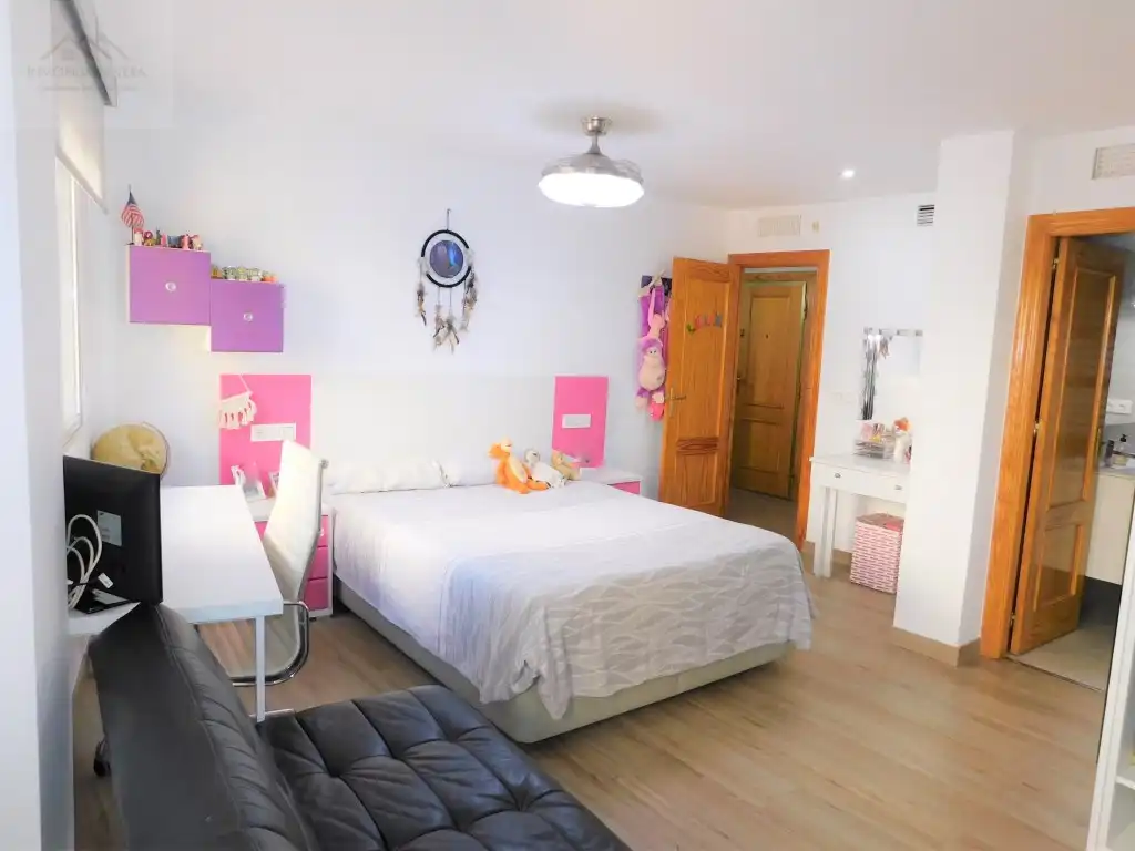 Piso en venta en Mazarrón Casco Urbano