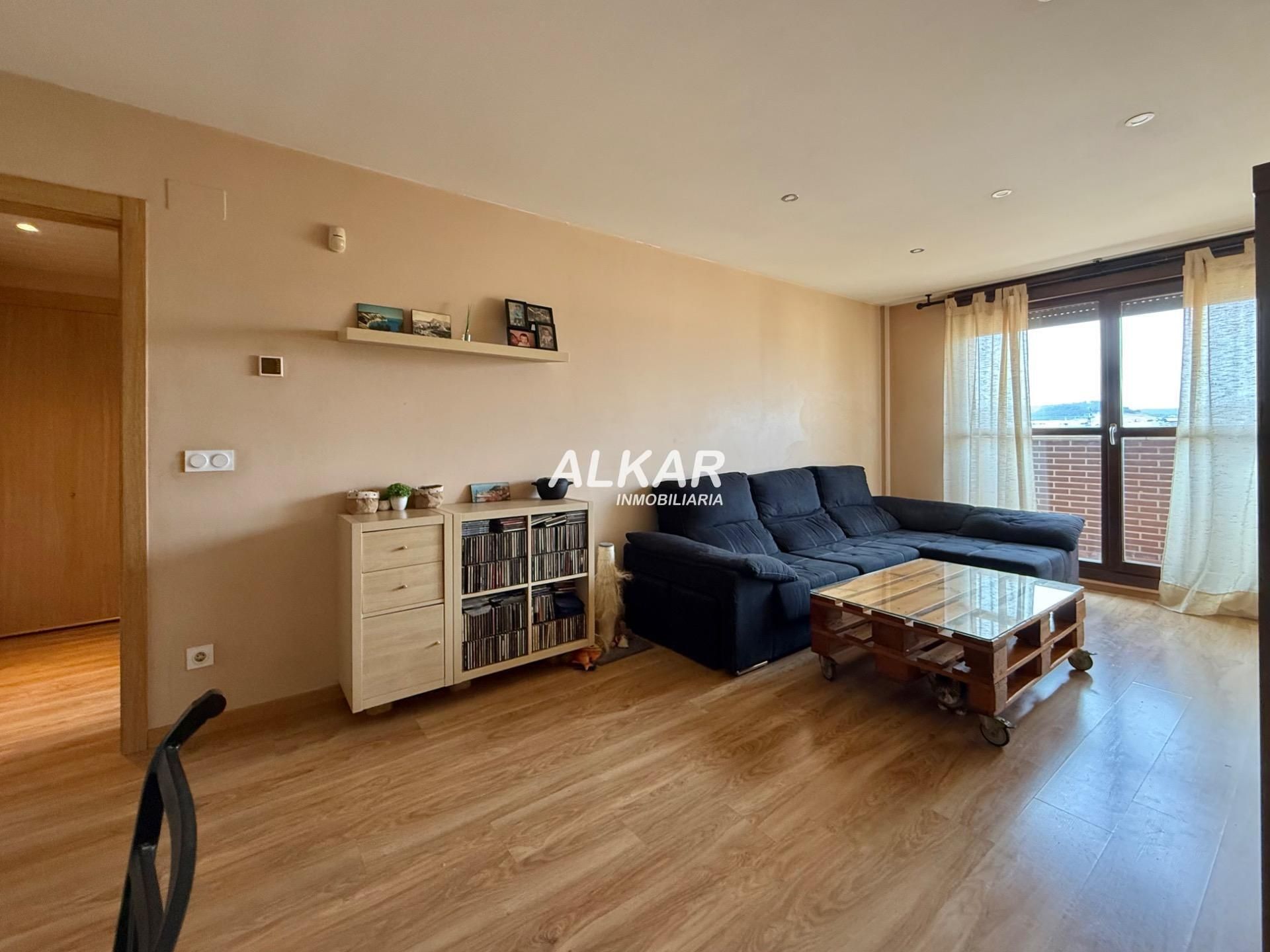 Flat for sale in Paseo Paseo de la Ronda de Santa Quitería, Parque del Queiles