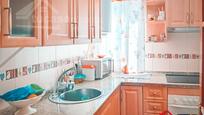 Kitchen of Flat for sale in  Córdoba Capital  with Air Conditioner and Terrace