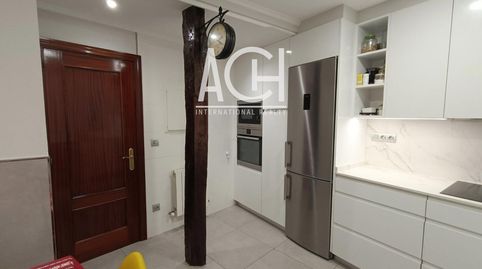 Foto 4 de Piso de alquiler en Casco Viejo, Bilbao