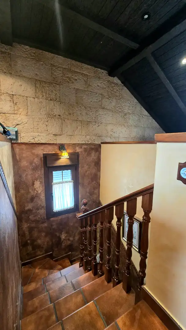 Casa adosada en venta en Alcalá de Henares con Aire acondicionado, Calefacción y Jardín privado