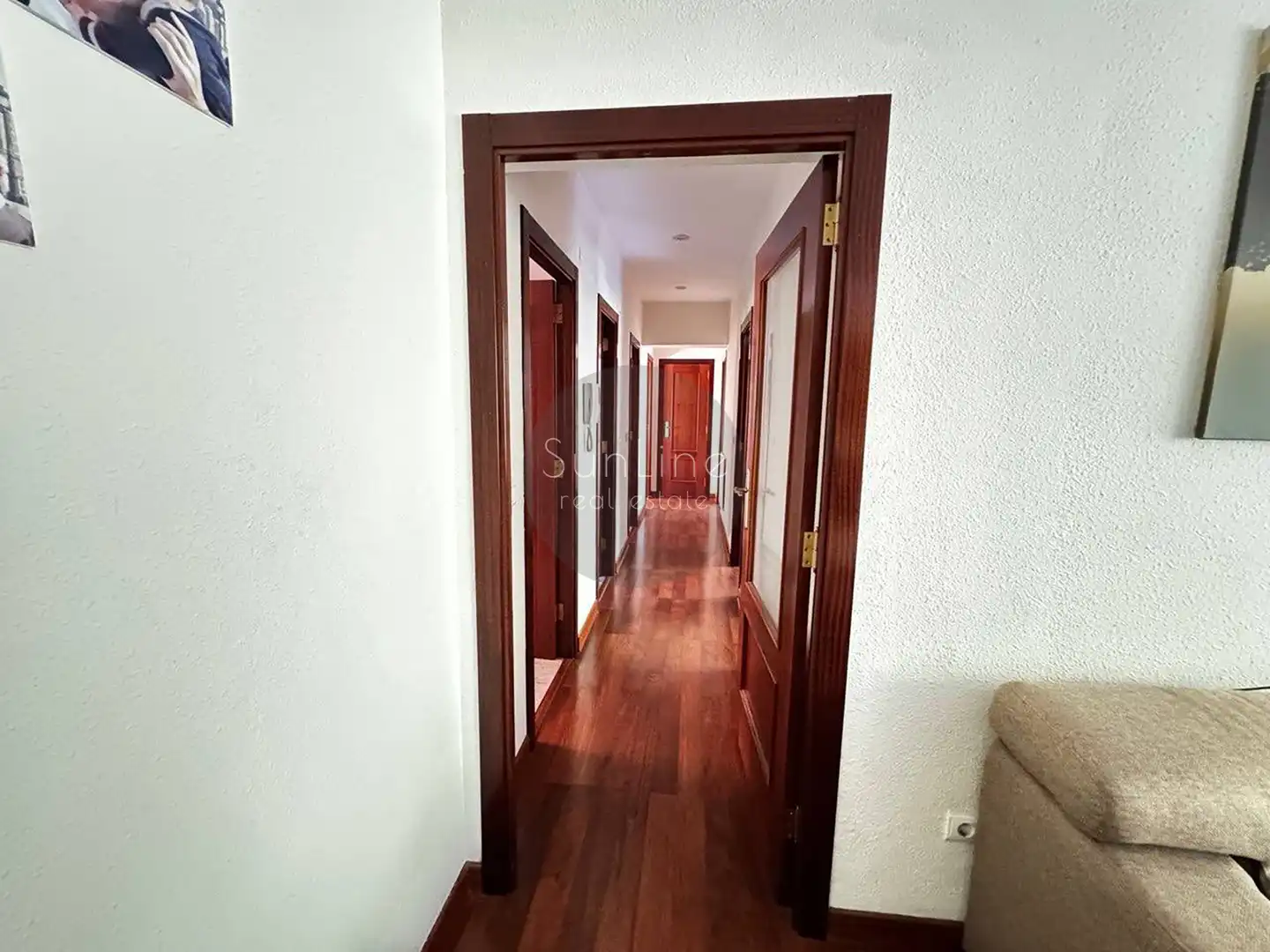 Piso en venta en Quart de Poblet con Aire acondicionado, Trastero y Amueblado