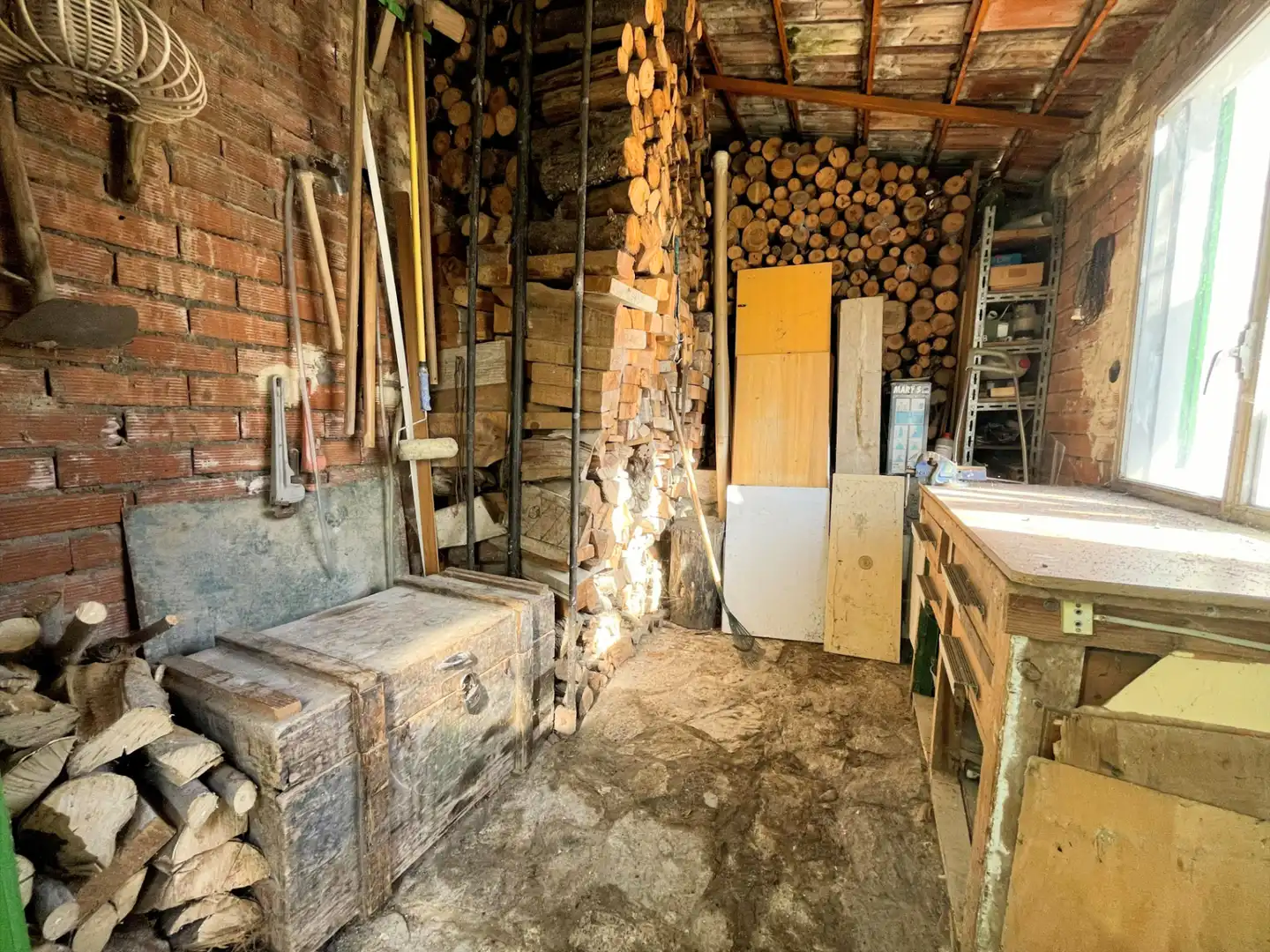 Casa o xalet en venda en Guadarrama amb Calefacció, Jardí privat i Terrassa