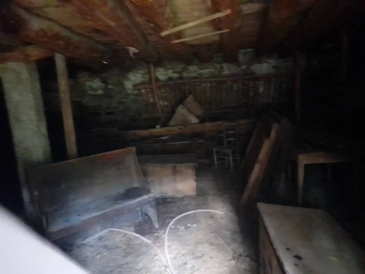 Casa rústica amb jardí en venda a Latour - de - Carol, imagen 50
