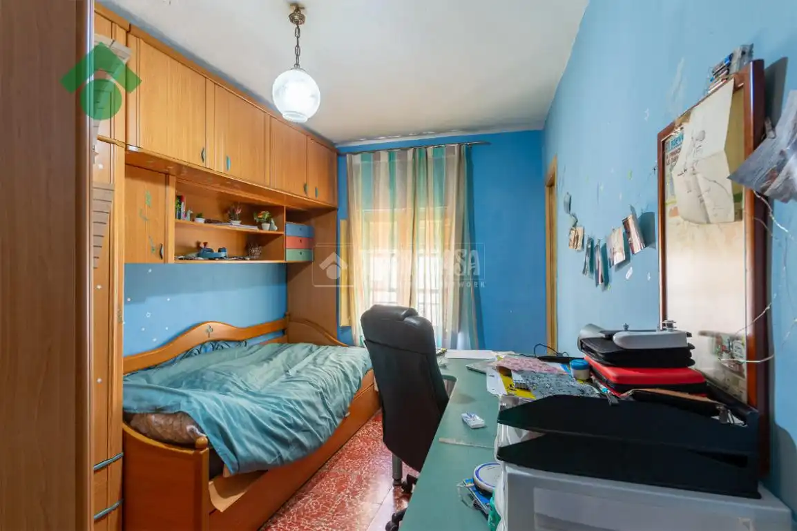 Casa adosada en venta en Almuñecar Centro