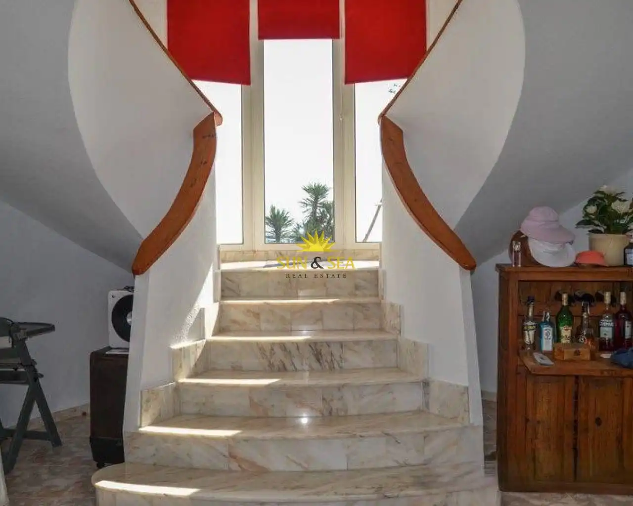 Villa mit Terrasse zur Miete in Playa de las Gaviotas - El Pedrucho, imagen 12