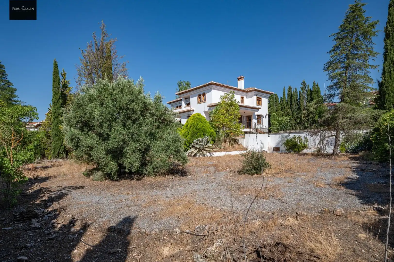 Xalet amb terrassa en venda a Aljomahima - Ermita, imagen 7