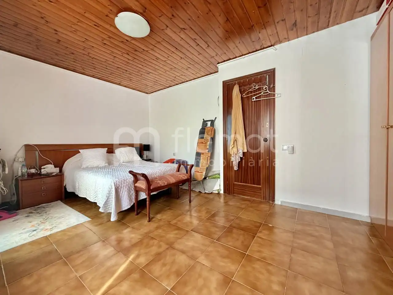 Habitación de Piso en venta en Malgrat de Mar con Balcón
