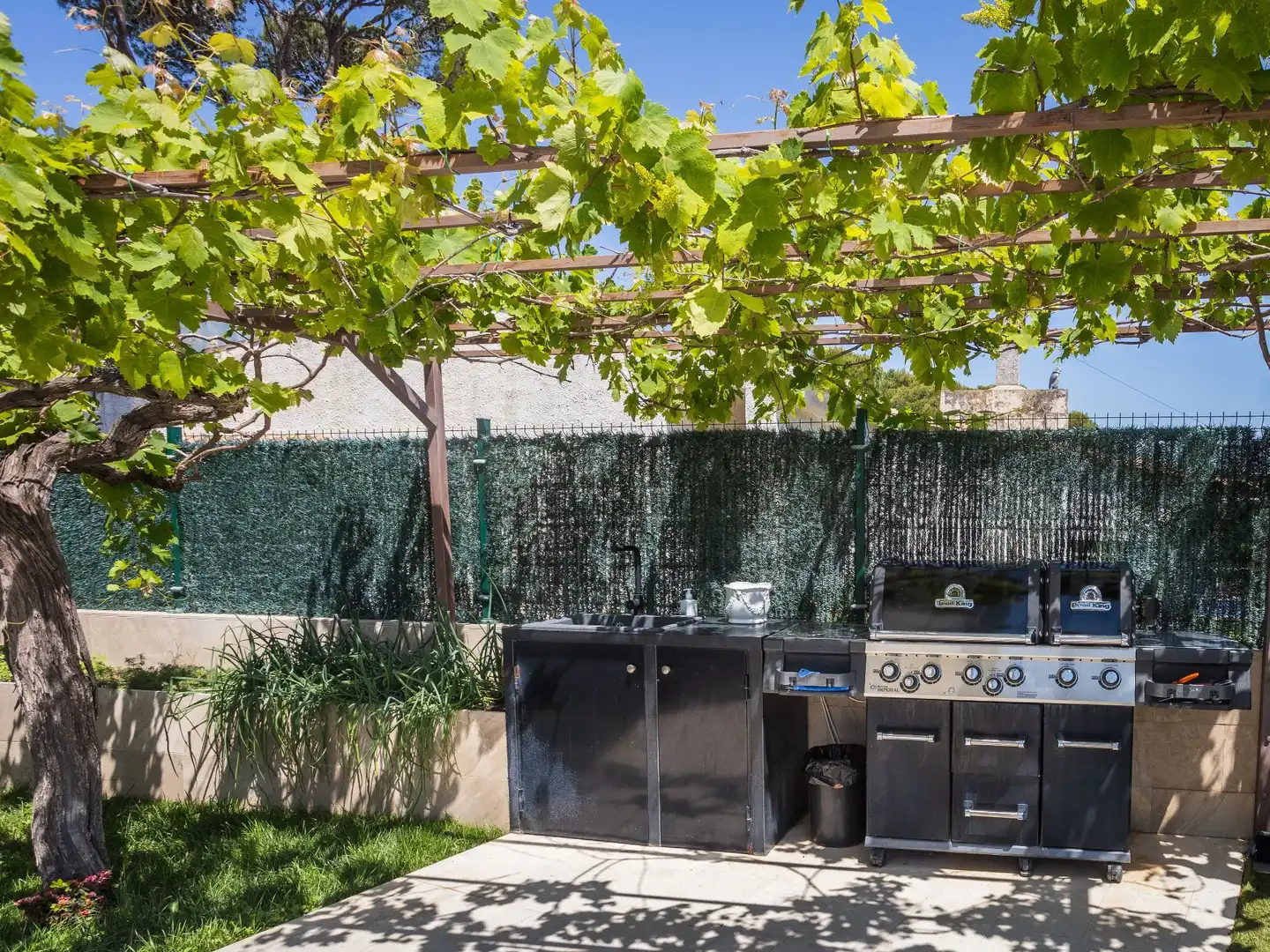 Detached house with pool for sale in Torre Valentina - Mas Vilar de La Mutxada - Treumal, imagen 9