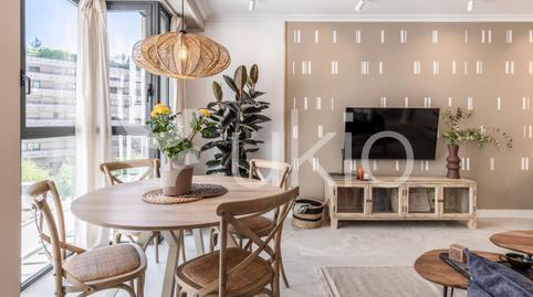 Photo 2 of Apartment to rent in Calle del General Sanjurjo, Ríos Rosas - Nuevos Ministerios, Madrid