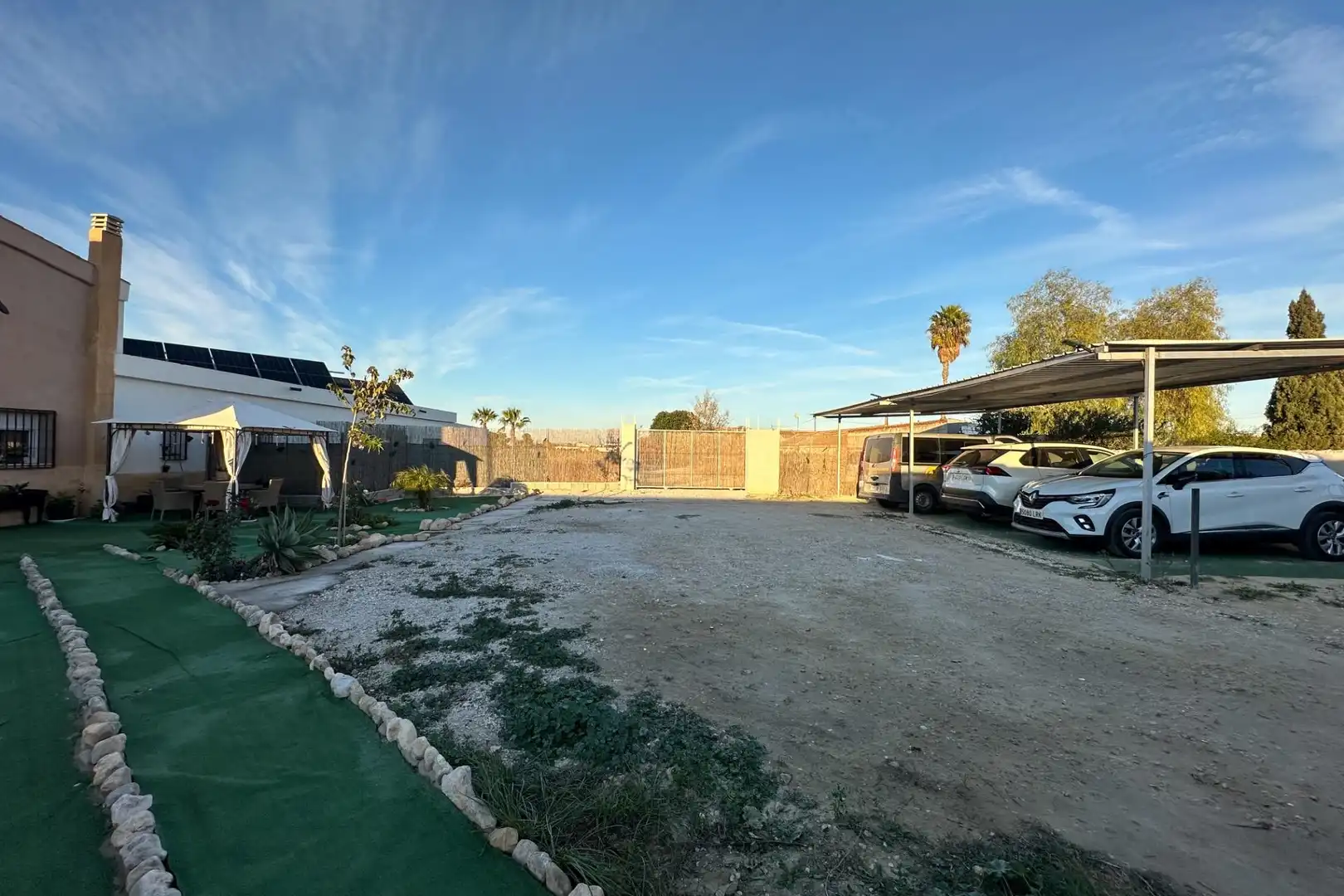 Casa rústica amb terrassa en venda a Dolores, imagen 51