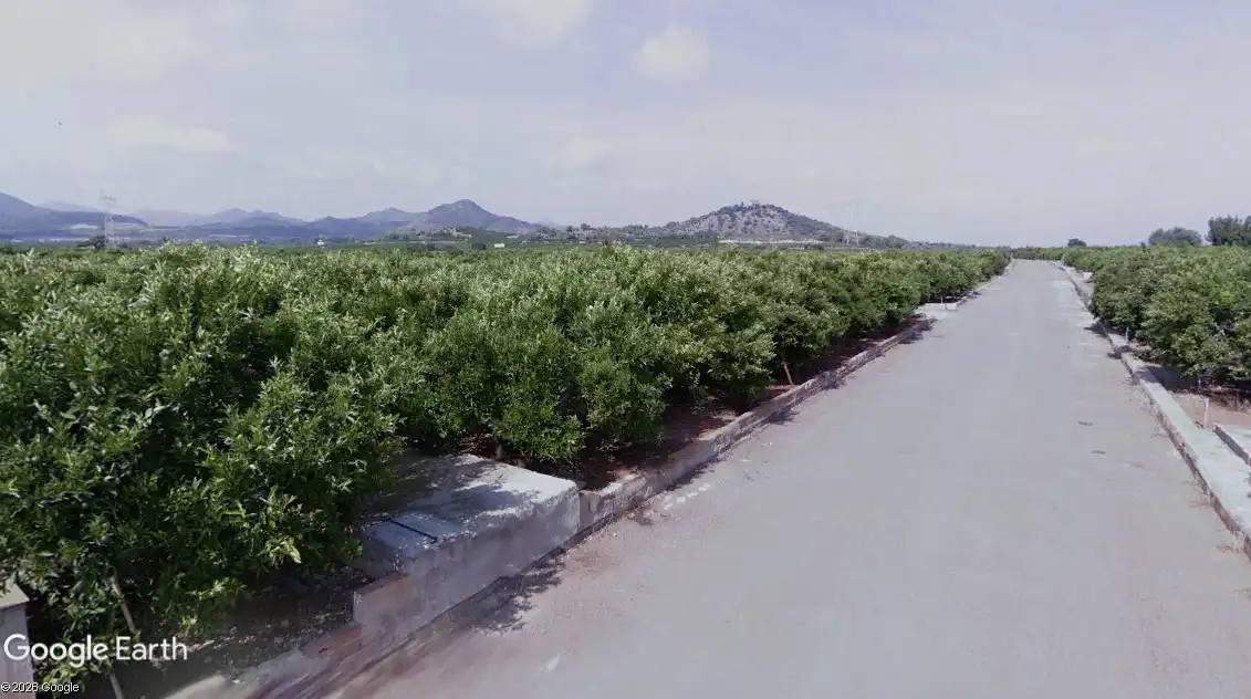 Terreno rustico in vendita a Avenida Alemania-Italia, imagen 6