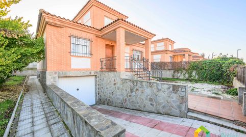 Foto 3 de Casa o xalet de lloguer a Olías del Rey, Toledo
