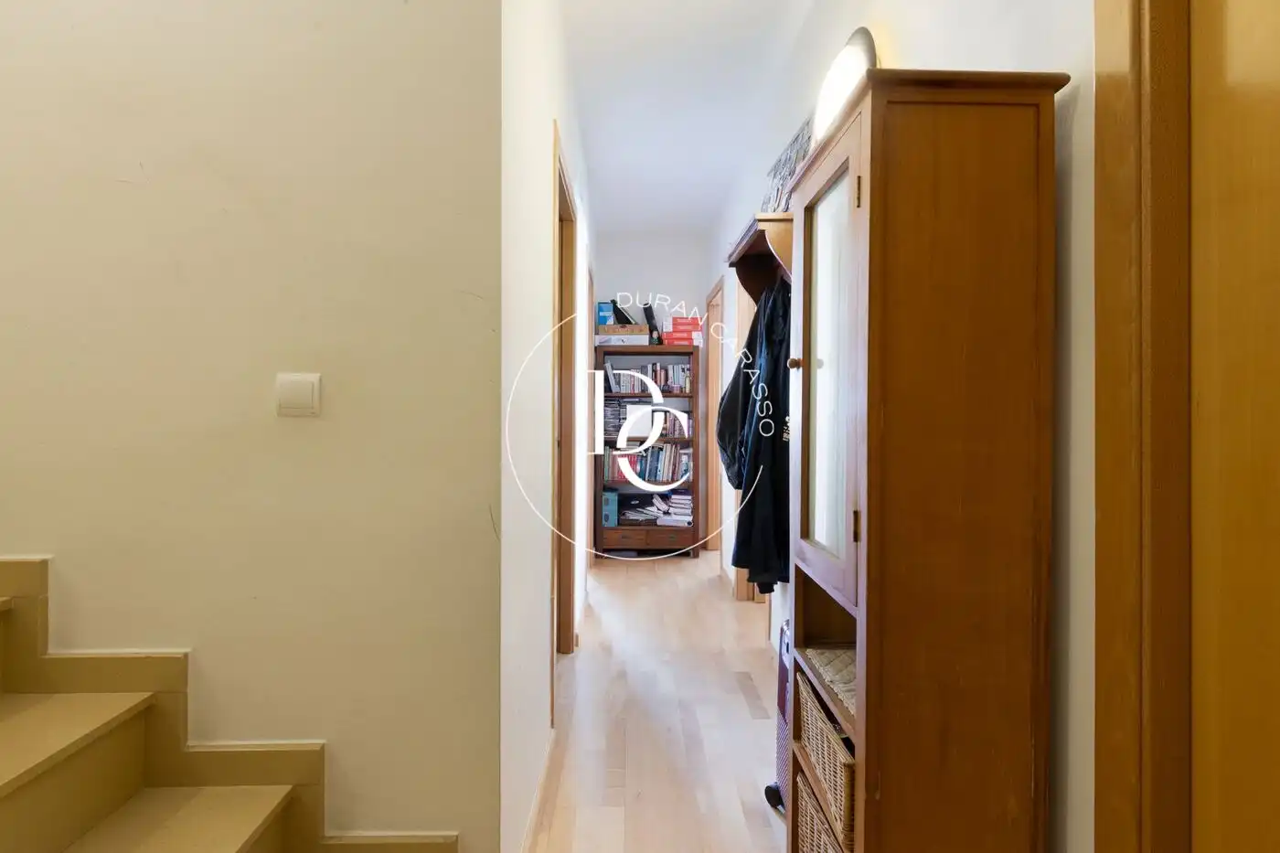 House with terrace for sale in Avenida de Santiago Rusiñol, imagen 32