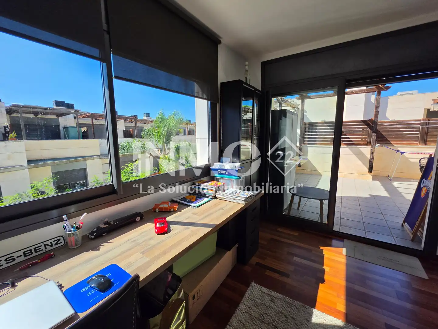 Terrace of Detached homes for sale in Cambrils  with Air Conditioner, Heating and Private garden