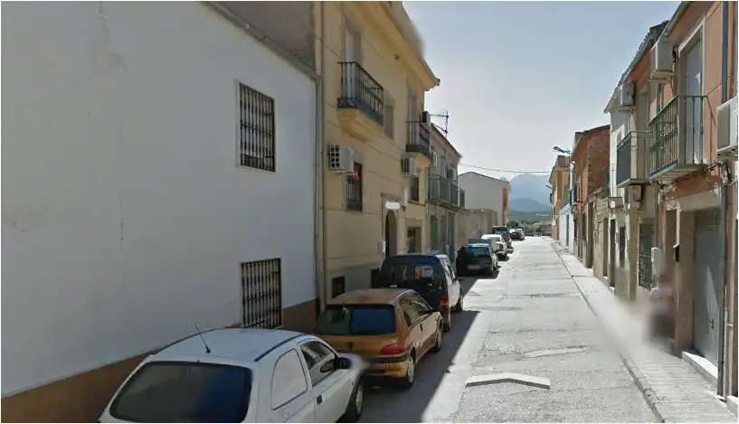 Flat for sale in Jódar, imagen 6