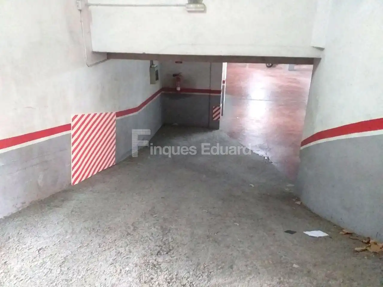 Parking of Garage for sale in Argentona