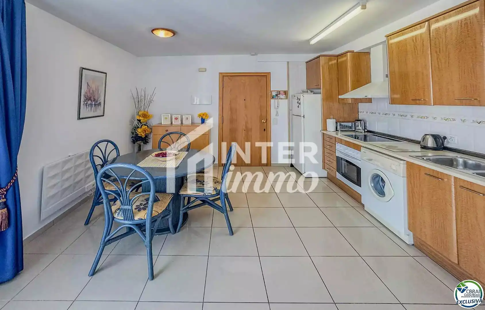 Appartamento con ascensore in vendita a Carrer Punta Llevant 11, imagen 6