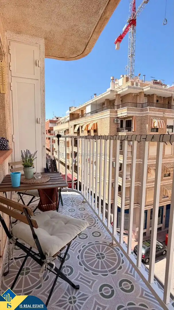 Apartament amb ascensor en venda a Playa de los Locos, imagen 16