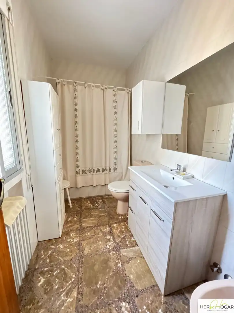 Bathroom of Houses for sale in Cobisa  with Air Conditioner, Heating and Terrace