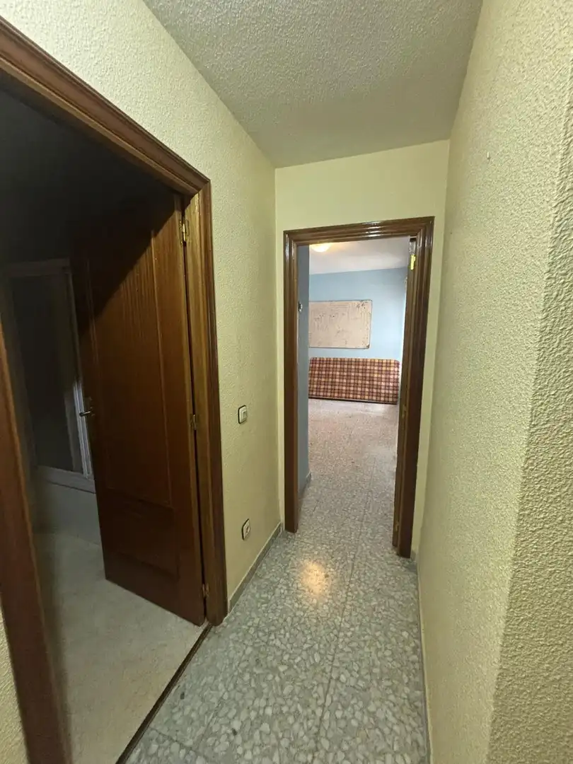 Haus oder Chalet zur Miete in Valdepeñas mit Terrasse