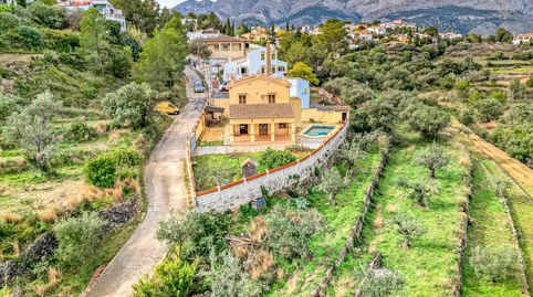 Photo 4 of Houses for sale in Calle Pop, Parcent, Alicante