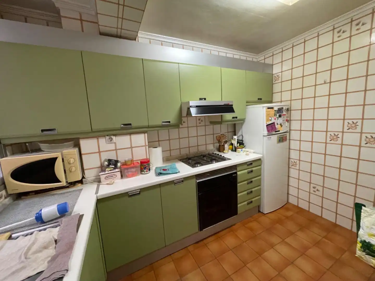 Appartamento con ascensore in vendita a Cardenal Benlloch, imagen 19