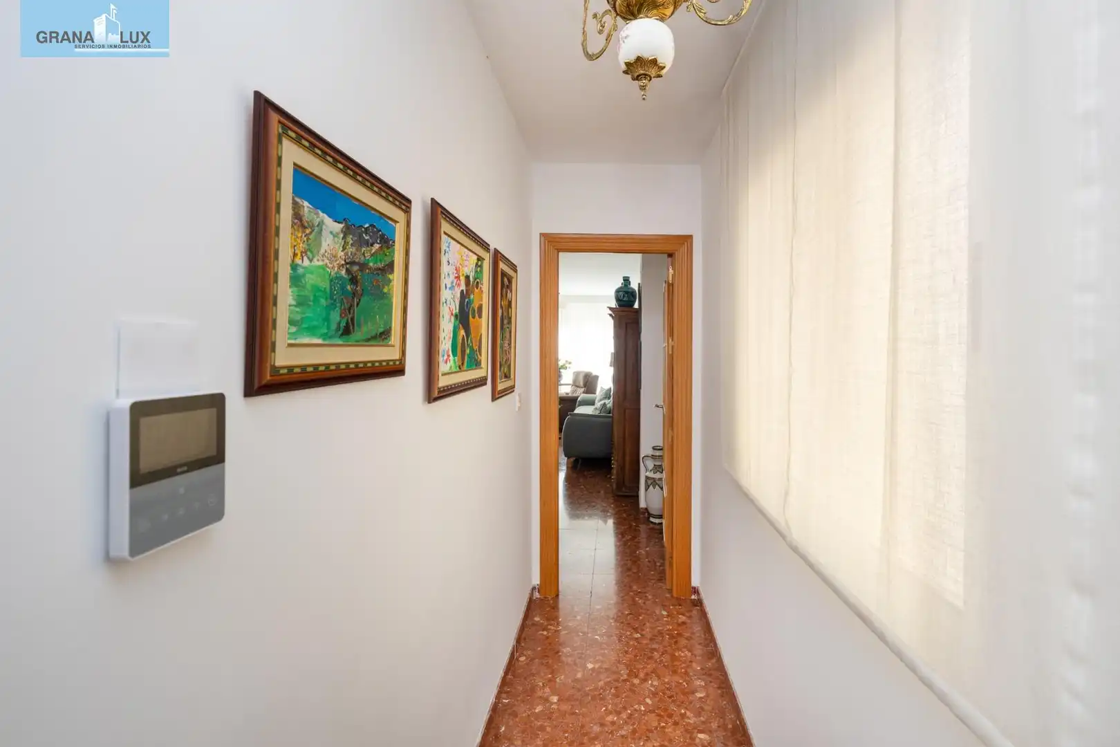 Piso con ascensor en venta en Calle Doctor Sánchez Mariscal, imagen 14