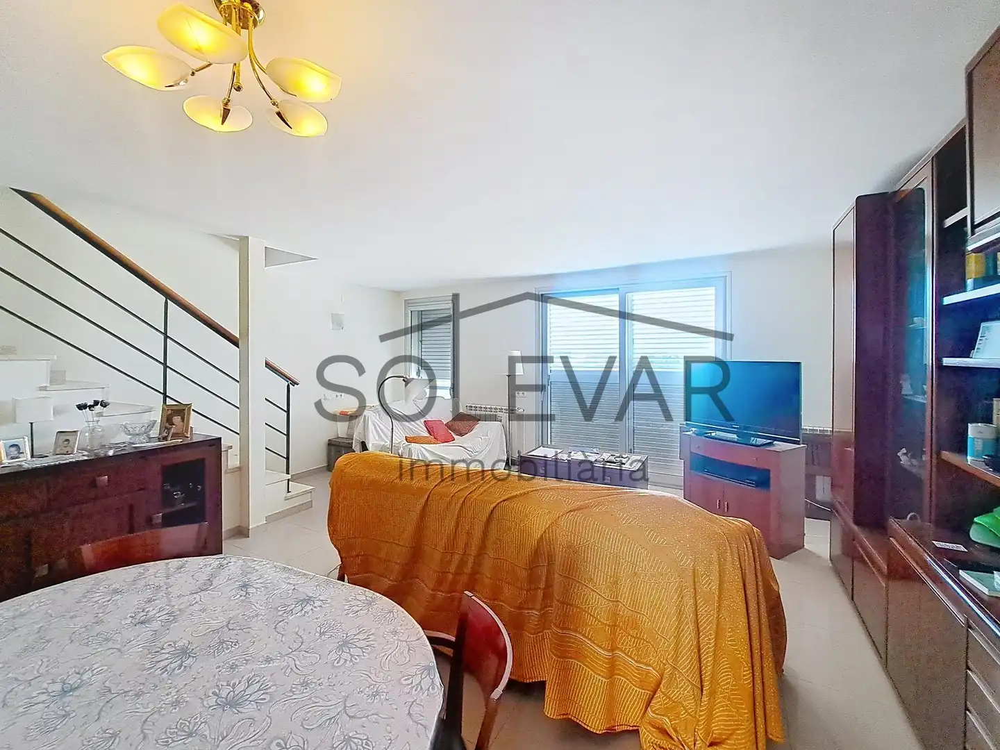 Casa aparellada en venda a Calle LA POSA, imagen 3