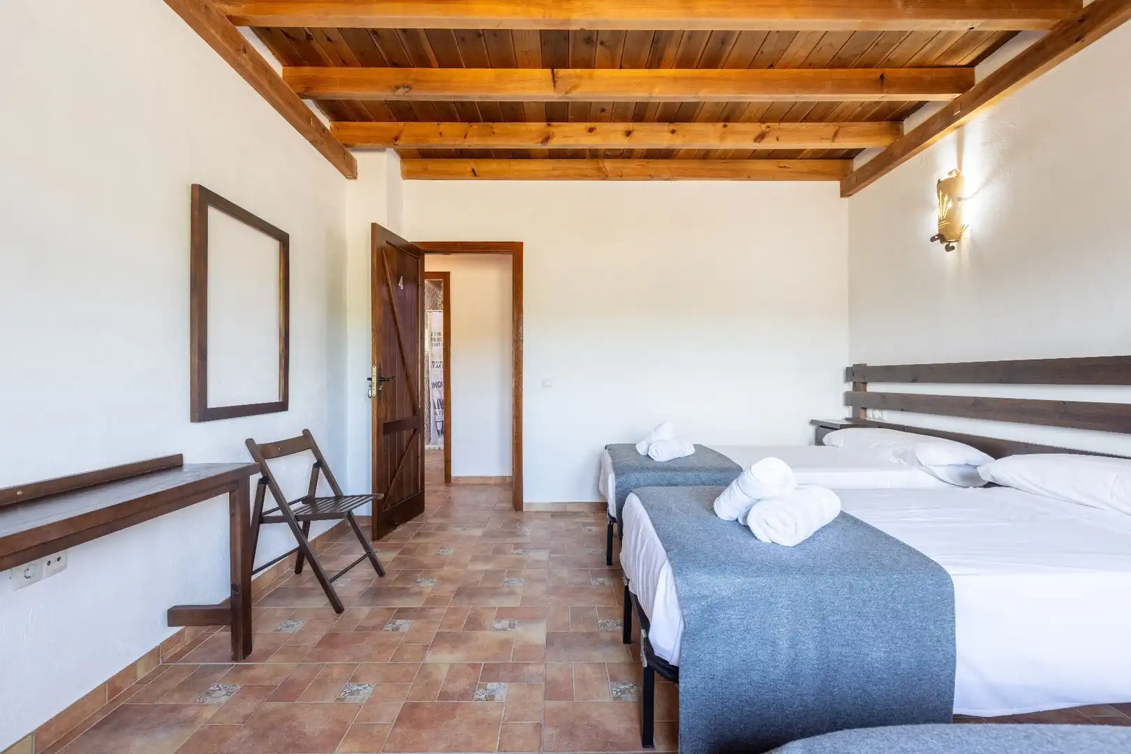 Habitación de Edificio en venta en Gilena