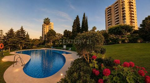 Foto 2 de Piso en venta en Av Prado del 14 Edf Zumayamarbella (málaga), 10, Aloha, Marbella