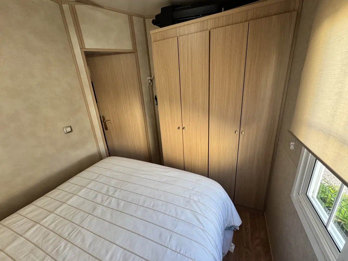 Bedroom of Houses for sale in Frías, Burgos
