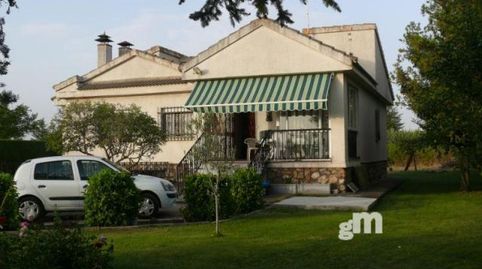 Foto 5 de Casa o xalet en venda a Castellanos de Villiquera, Salamanca