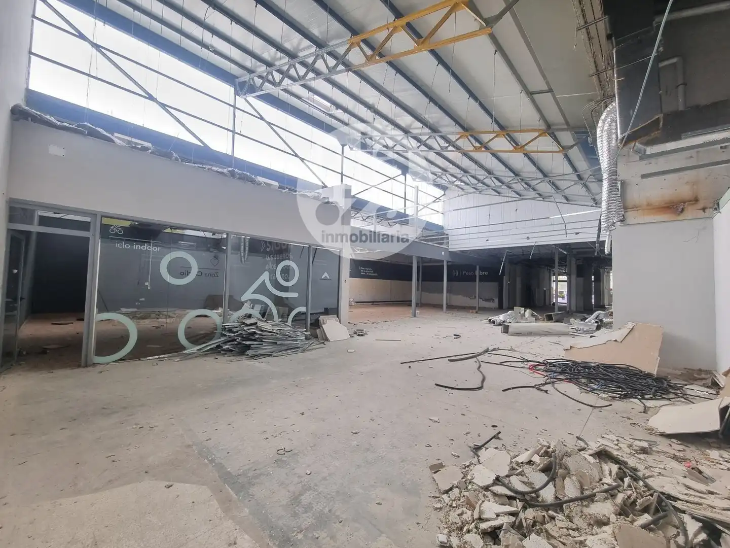 Gewerbefläche zur Miete in constitución, imagen 19