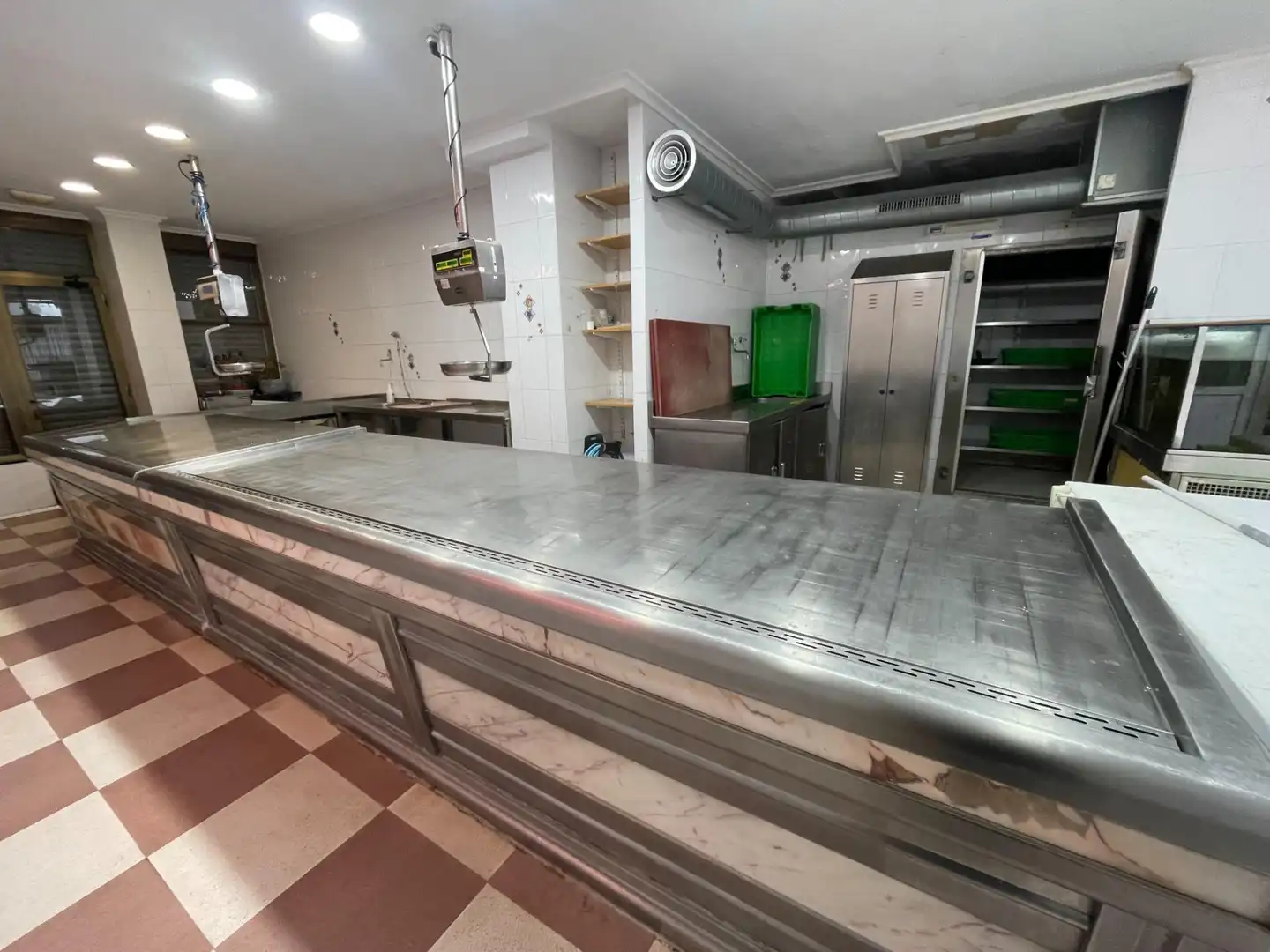 Local comercial en venta en Ajo, imagen 3