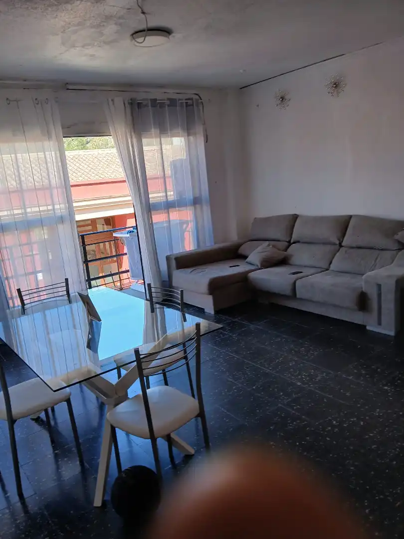 Sala d'estar de Edifici en venda en Gandia
