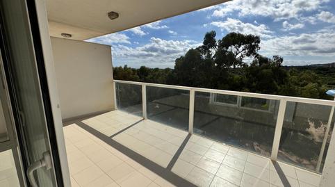 Foto 3 de Apartament de lloguer a Puerto Deportivo, Alicante