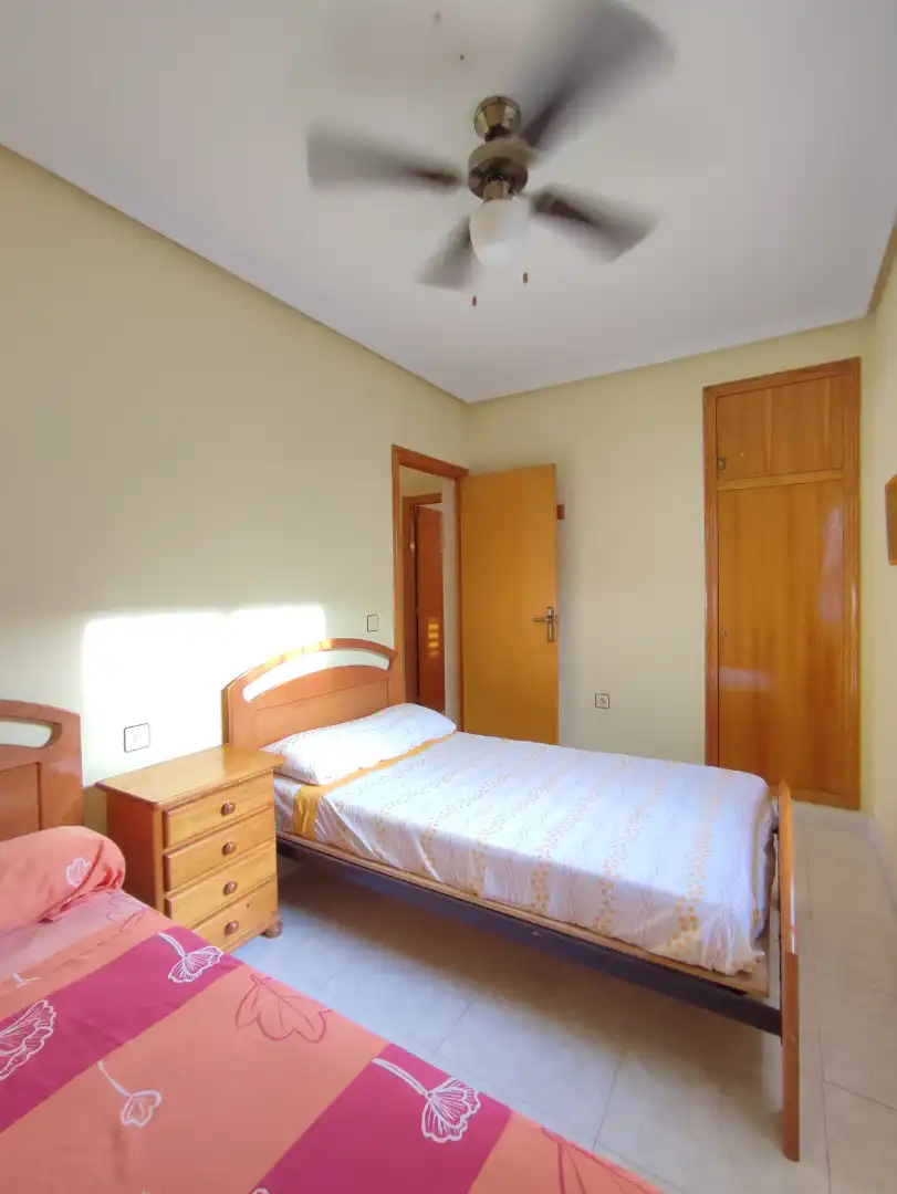 Casa a schiera con terrazza in vendita a Calle Río Misissipi 7, imagen 27