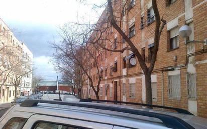 Exterior view of Flat for sale in Sabadell