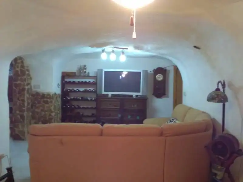 Casa en venta en Hondón de las Nieves / El Fondó de les Neus, imagen 15