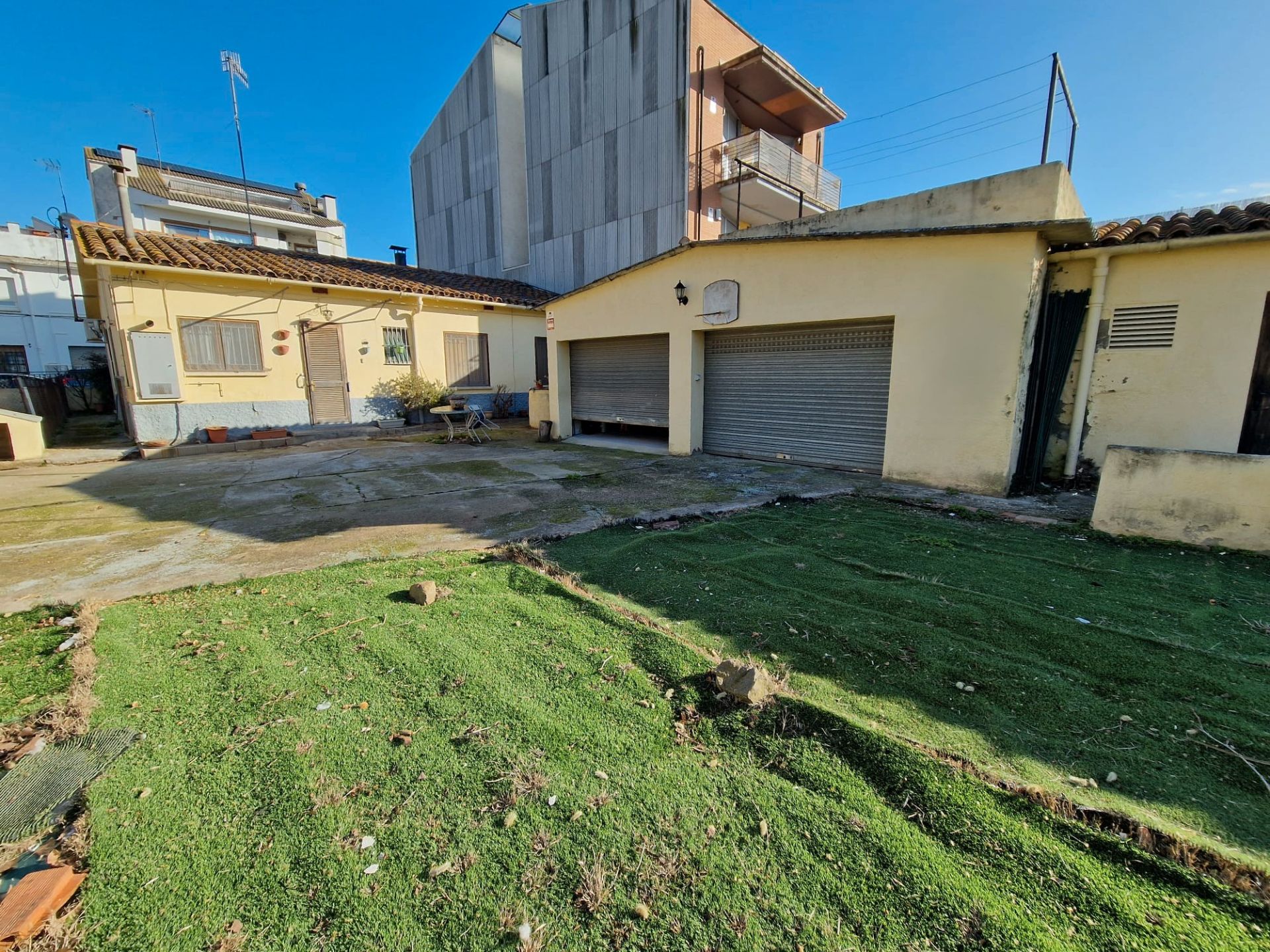 House or chalet for sale