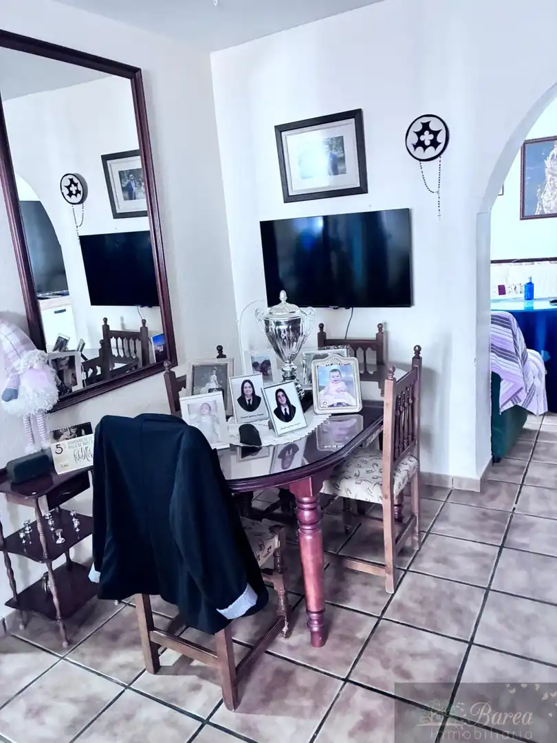 Dining room of Houses for sale in Rute