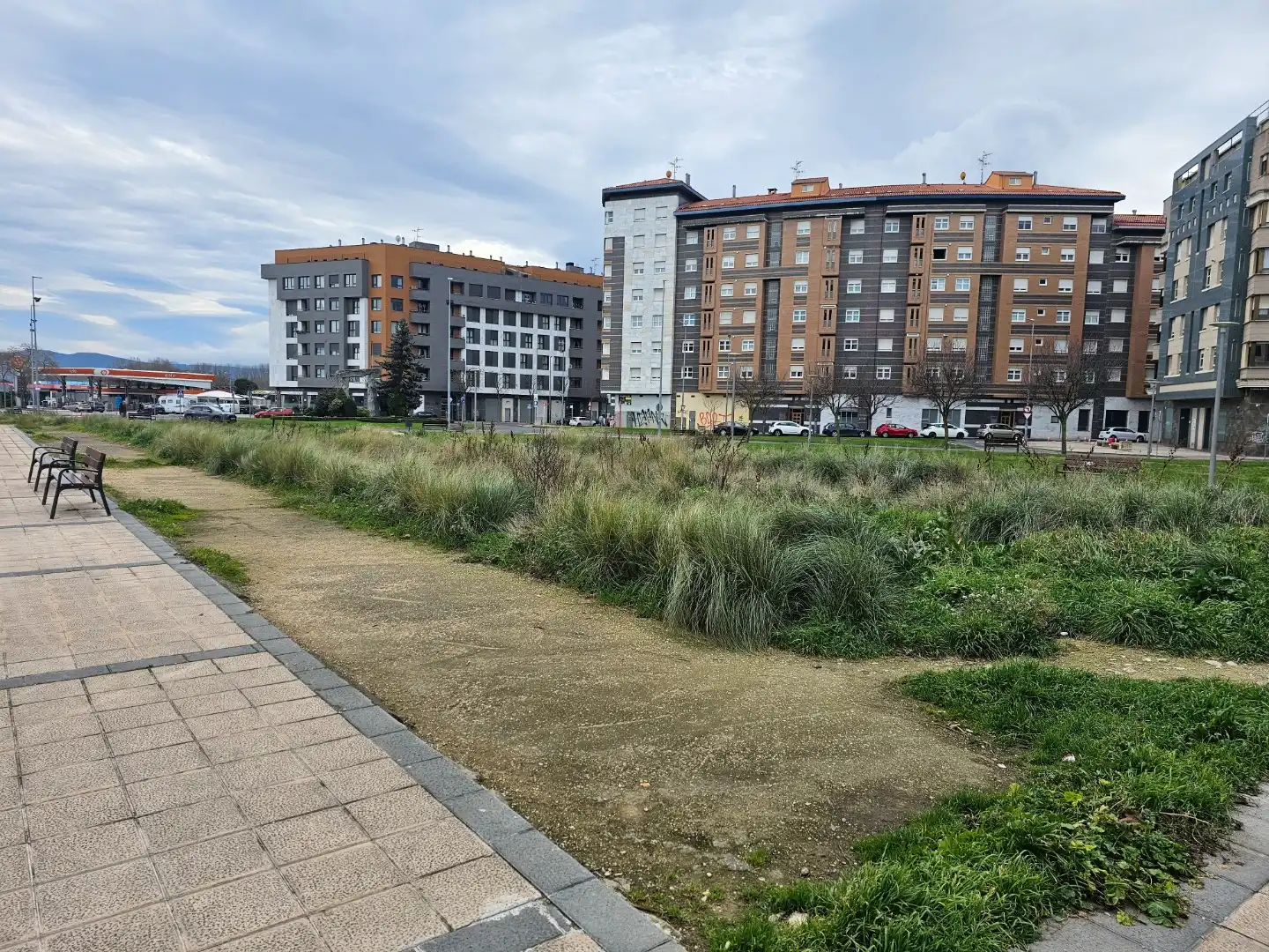 Residencial en venta en Miranda de Ebro