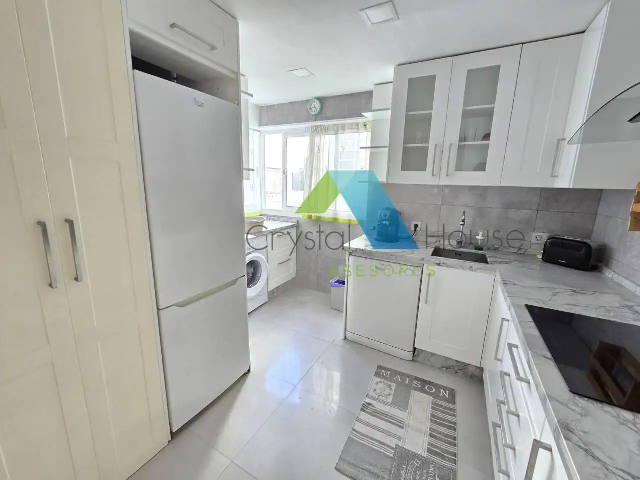 Flat with lift for sale in Carretera de Cádiz, imagen 12
